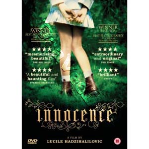 Innocence (DVD)